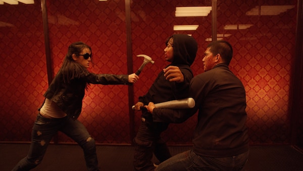 The Raid 2