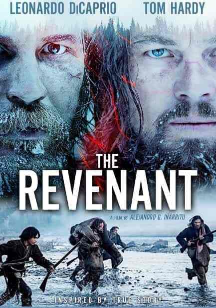 The Revenant