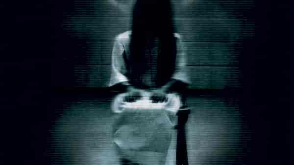 Scream Stream: The real Japanese story that helped inspire the American supernatural horror film The Ring