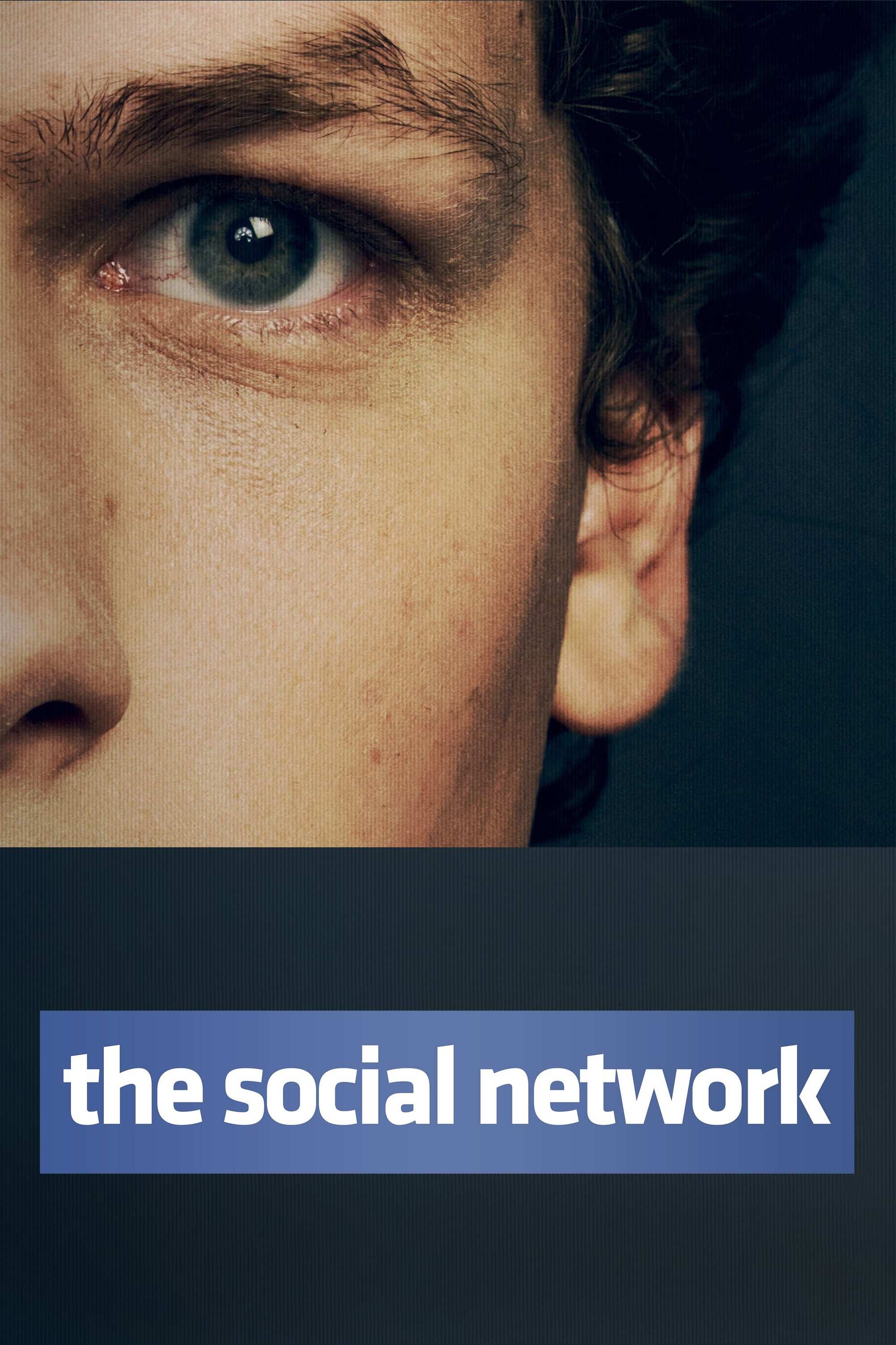 social network movie wallpaper