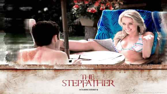 The Stepfather