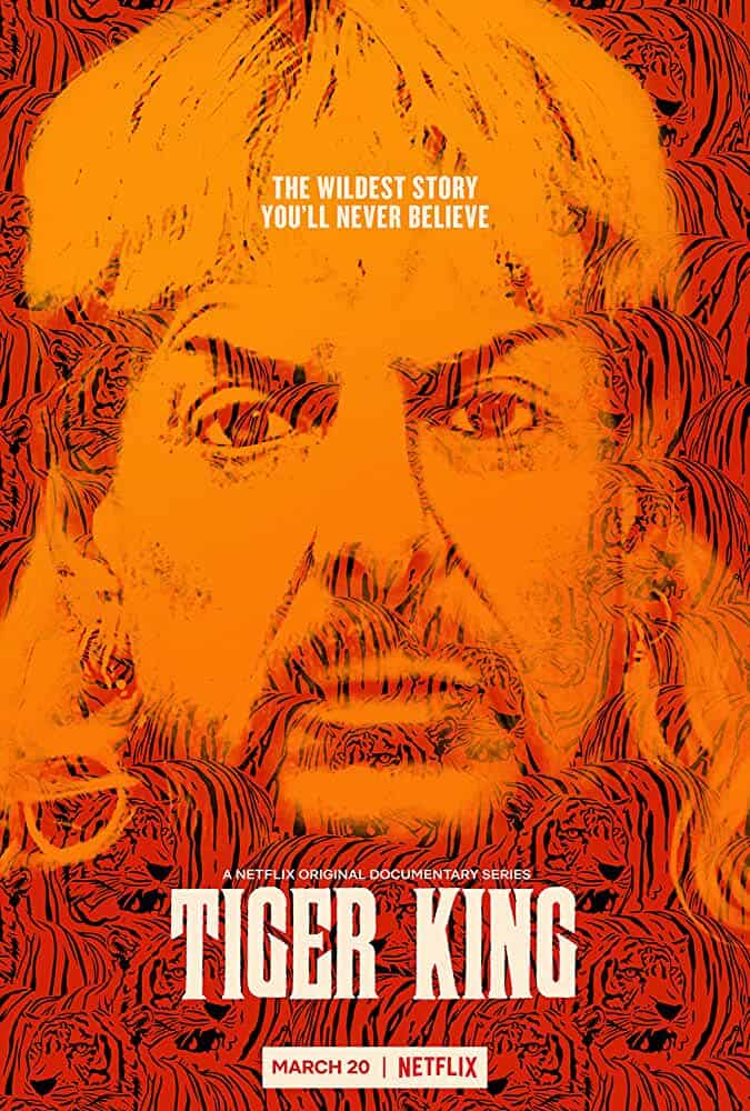 Tiger King 2 trailer release There's more to Joe Exotic's wild