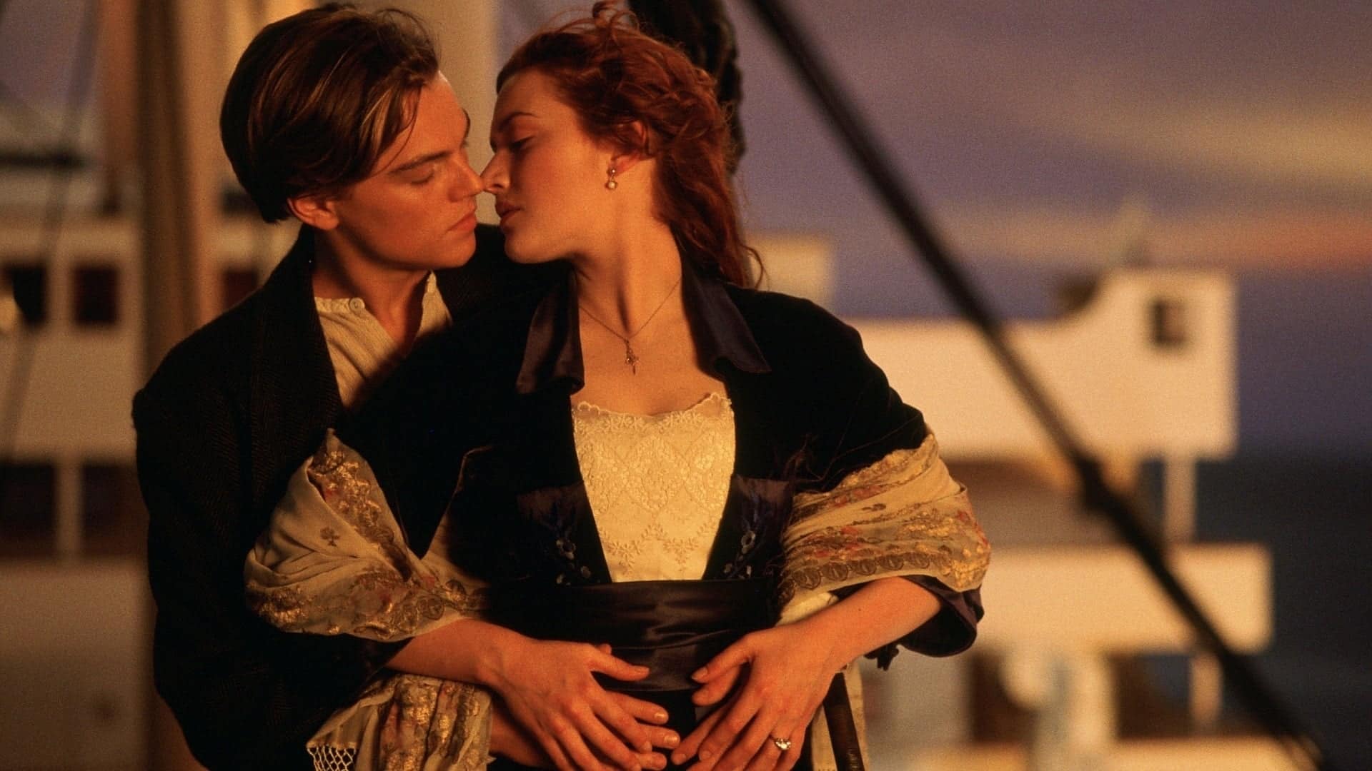 Titanic 1997 watch online OTT Streaming of movie on Disney+ Hotstar