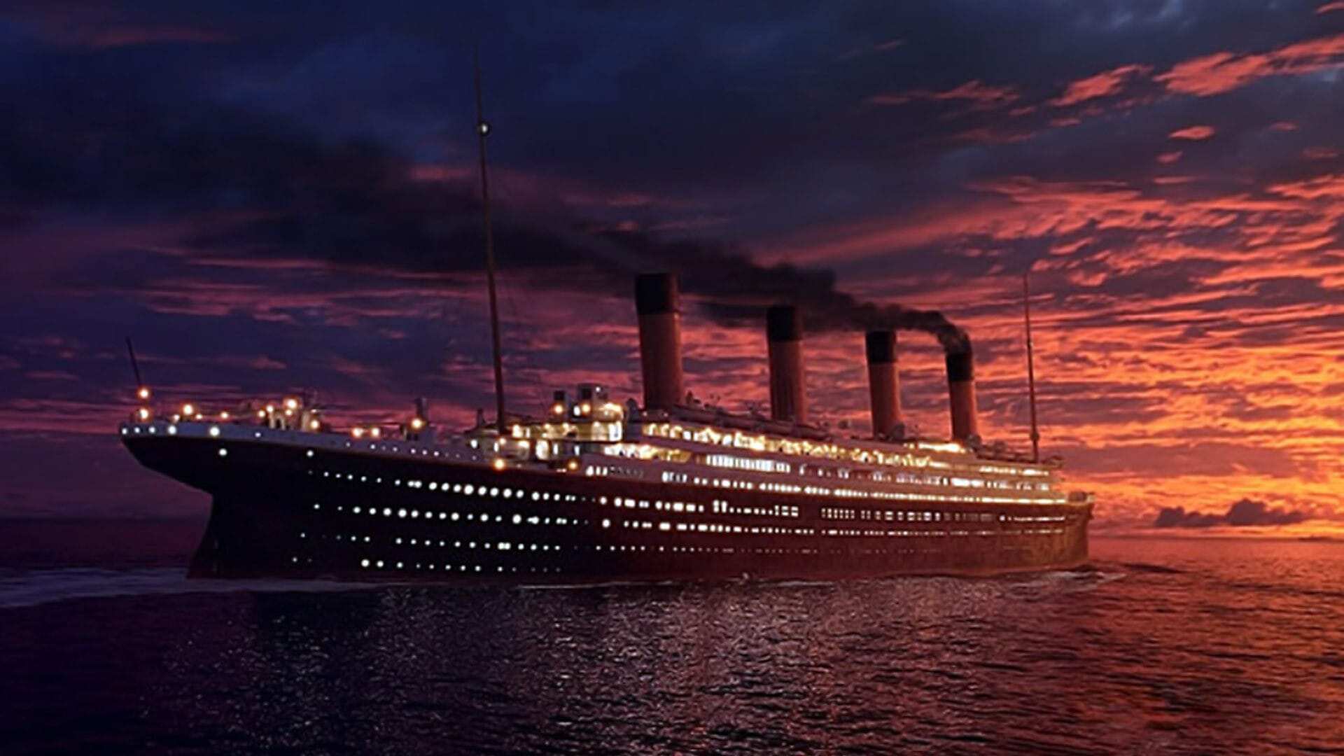 Titanic: How Historically Accurate Was The 1997 Movie Starring Leonardo  DiCaprio