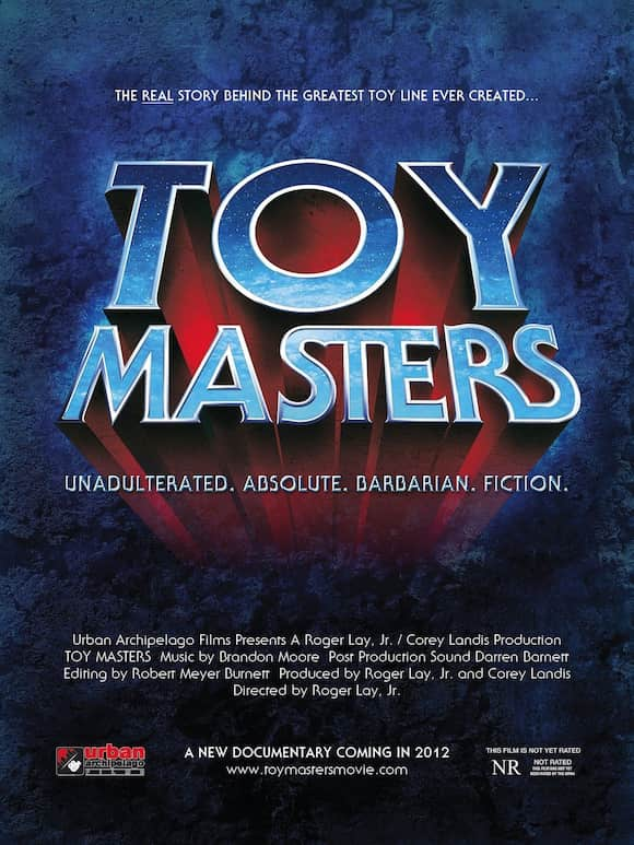 Toy Masters