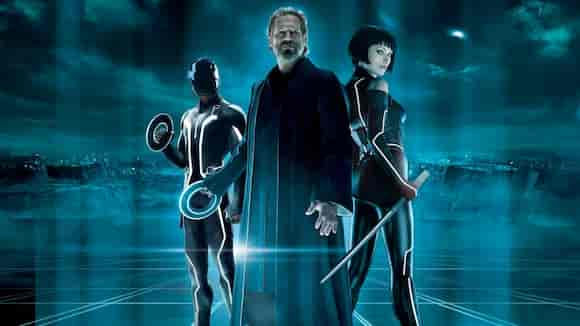 Tron: Legacy