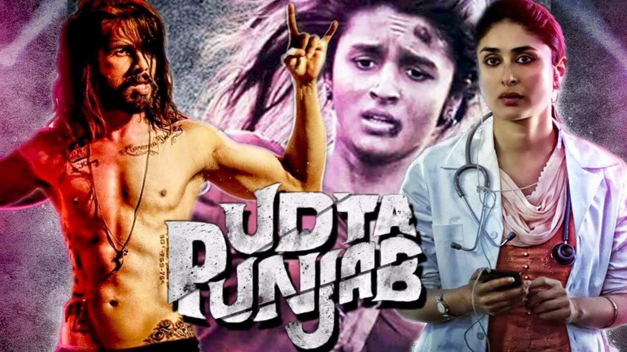 Udta Punjab Movie: Review Release Date (2016) Box Office