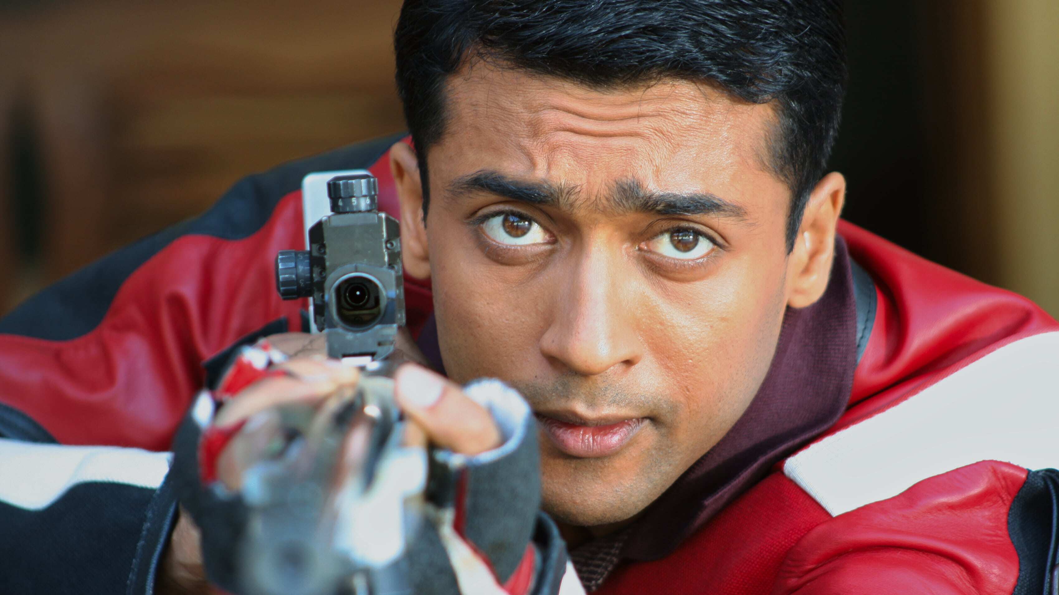 From Ghajini to Soorarai Pottru: These Suriya movies prove why he's a force  to reckon with