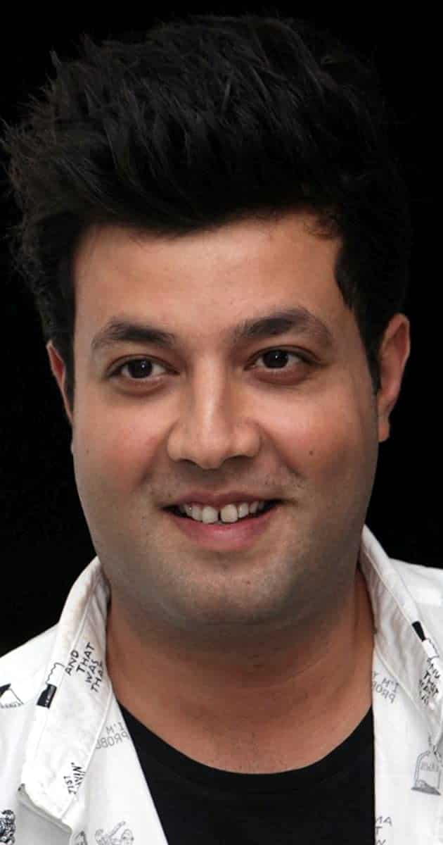 Enter The World Of Chutzpah With Varun Sharma, Manjot Singh & Others