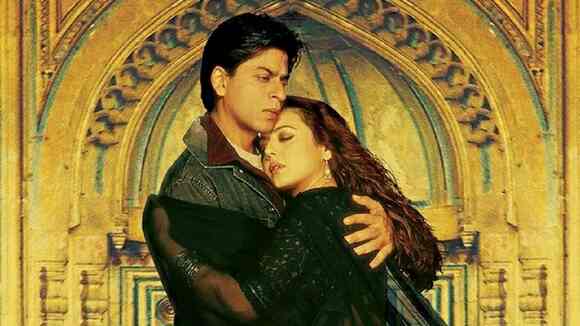 Veer-Zaara