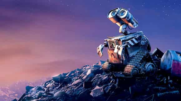 Wall-E 