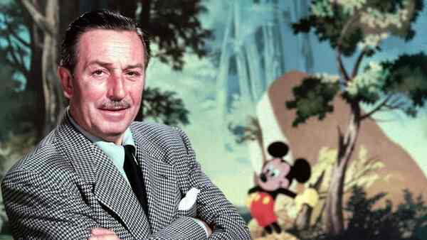 David Gordon Green to direct film on Walt Disney's journey to build Disneyland