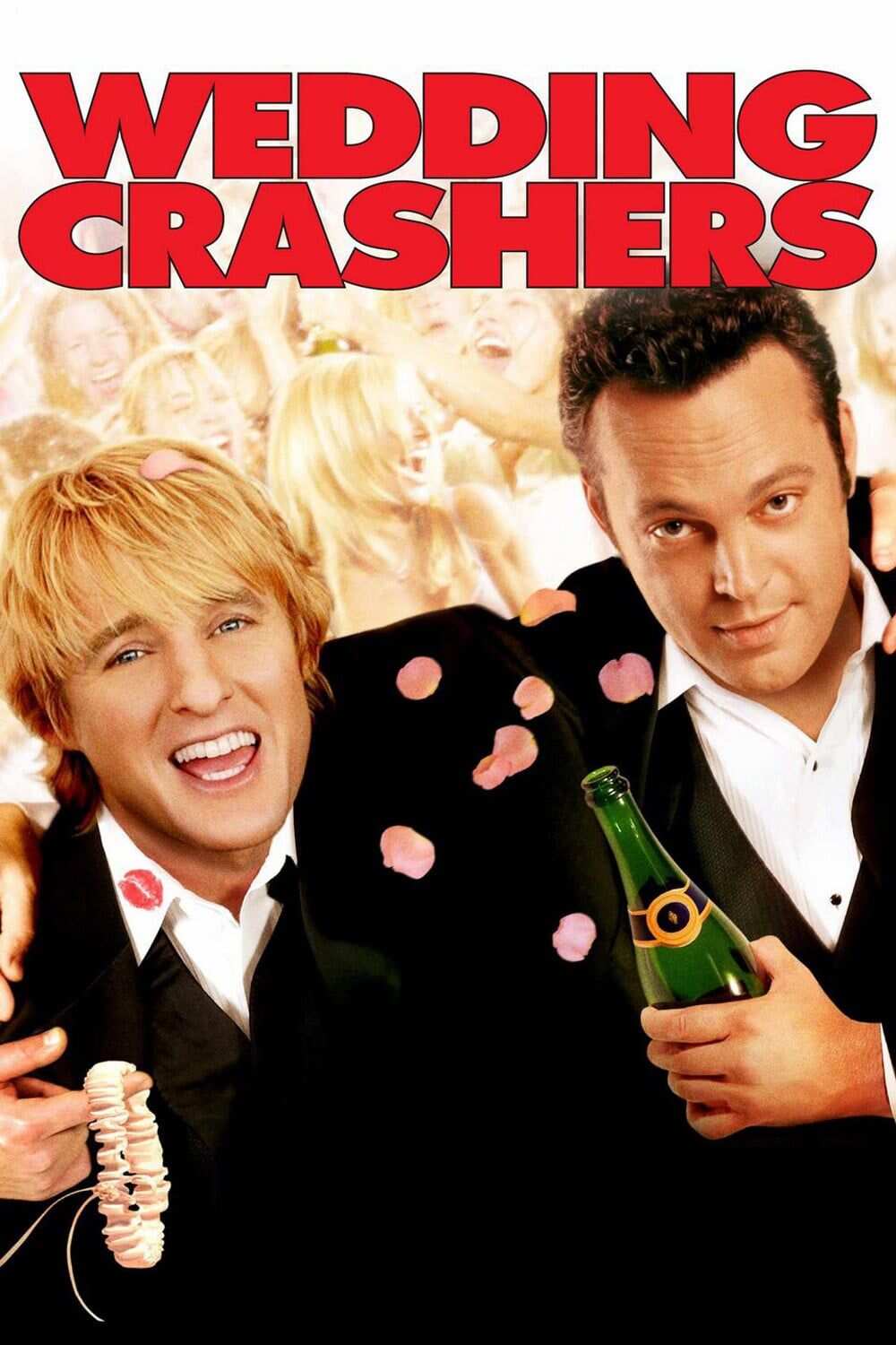 Wedding Crashers Soundtrack Stay With Me