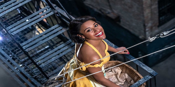 West Side Story's release banned in Saudi Arabia, the UAE, Qatar, Bahrain, Oman and Kuwait?