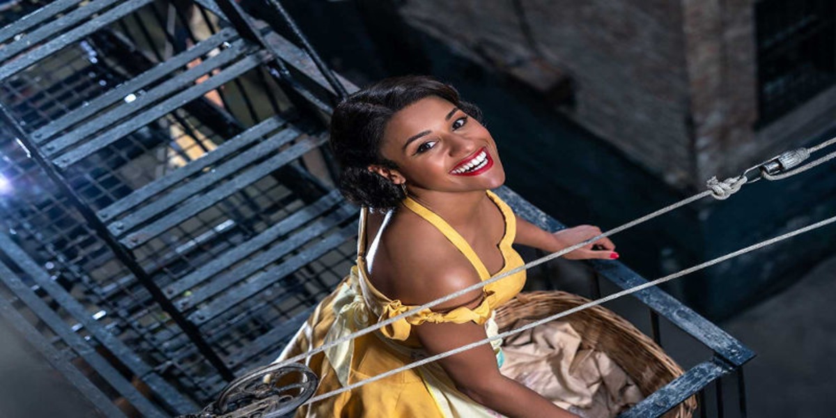 West Side Story reportedly banned in Saudi Arabia, the UAE, Qatar, Bahrain, Oman and Kuwait