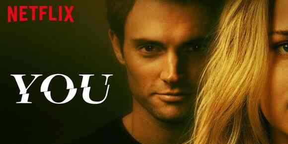 YOU: Season 4 Part 2