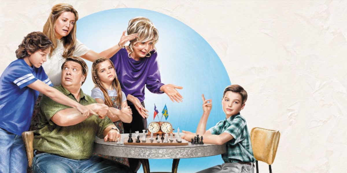 Young Sheldon Season 5 hints at why Mary never talked about George's affair in The Big Bang Theory