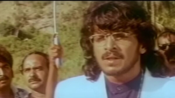 Real Star Upendra’s A re-release - THIS is when you can watch the romantic psychological thriller on the big screen again
