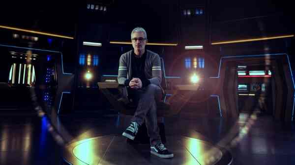 Alex Kurtzman signs up for a brand new Overall Deal with CBS Studios 