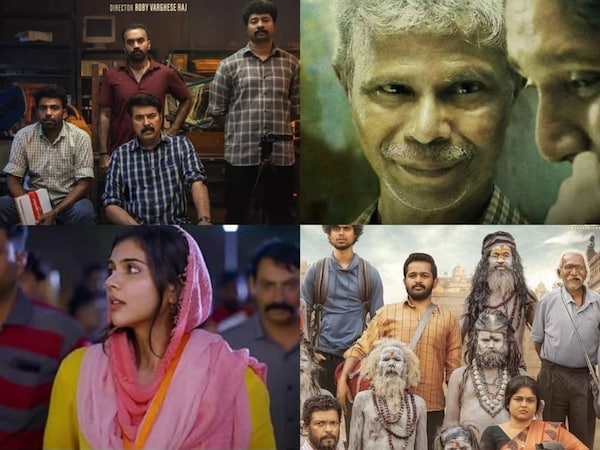 Kannur Squad, Phoenix, Falimy: Malayalam OTT, theatrical releases this week
