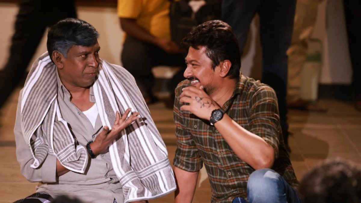 As Maamannan completes 50 days, Mari Selvaraj and team pen a note of gratitude