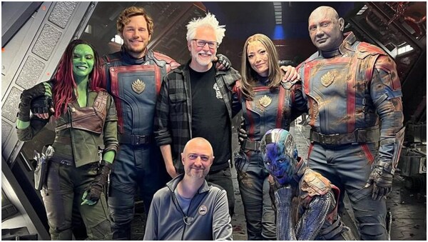 James Gunn cannot make Guardians Of The Galaxy Vol 4 ‘legally’ – Here’s everything you should know about the upsetting update