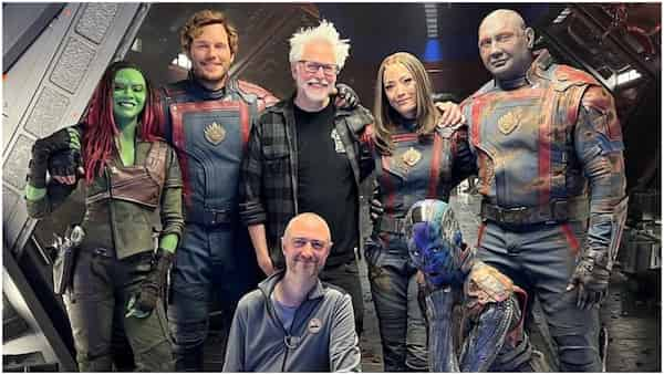 James Gunn cannot make Guardians Of The Galaxy Vol 4 ‘legally’ – Here’s everything you should know about the upsetting update