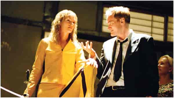 Kill Bill’s Uma Thurman met with a severe accident on the sets leading to a distressed relationship with Quentin Tarantino - Did you know?