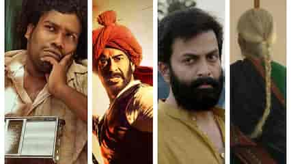 From Ayyappanum Koshiyum to Mandela: Where you can watch the 68th National Film Award-winning titles