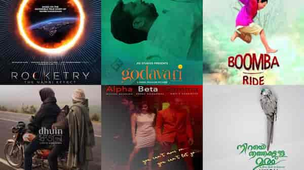 Cannes Film Festival 2022: Check out these brilliant Indian movies to watch out for, details inside