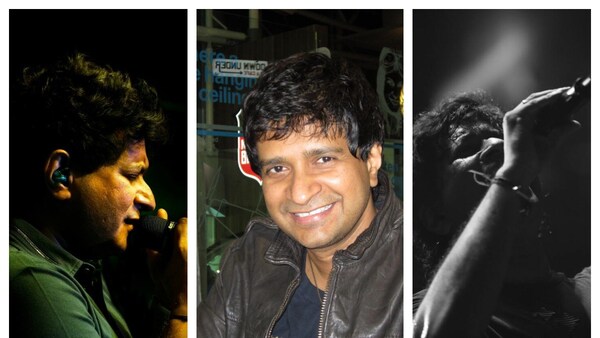 The best of KK: A list of the singer's most-loved Tamil songs