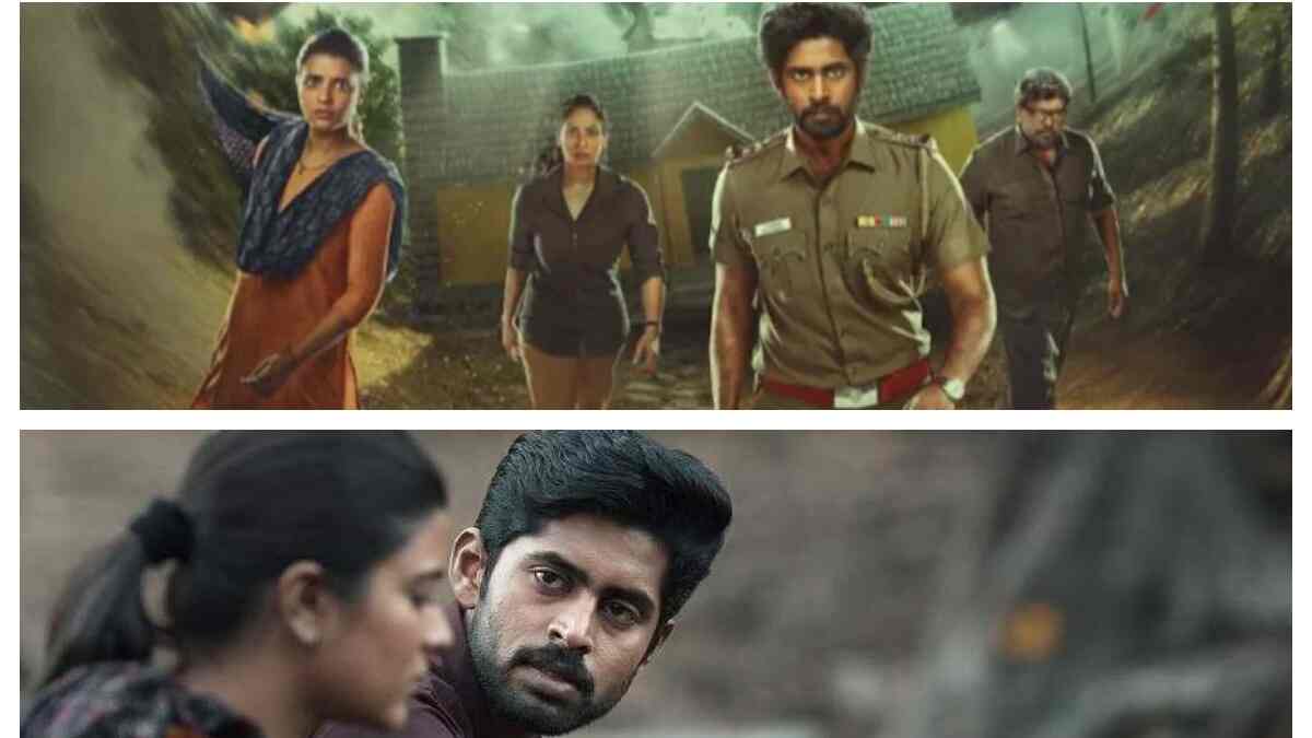 Five reasons to watch Suzhal: The Vortex, which will premiere on Amazon Prime Video on June 17