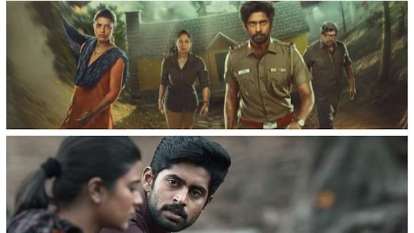 Priyanka Chopra, Vicky Kaushal, SS Rajamouli, and many others all praise for for Suzhal- The Vortex