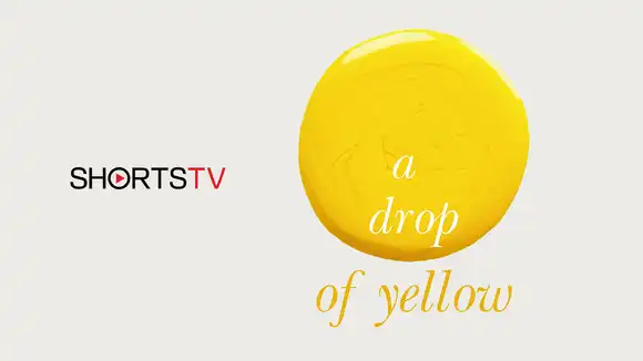 A Drop Of Yellow
