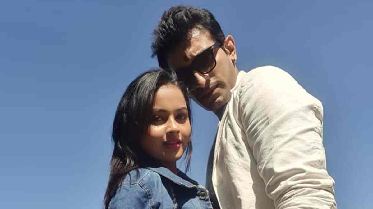 Aparajito-actor Jeetu Kamal on his divorce from Nabanita Das: I’ll always be there for her