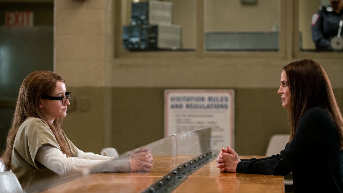 Inventing Anna: First look of Shonda Rhimes Netflix drama series released