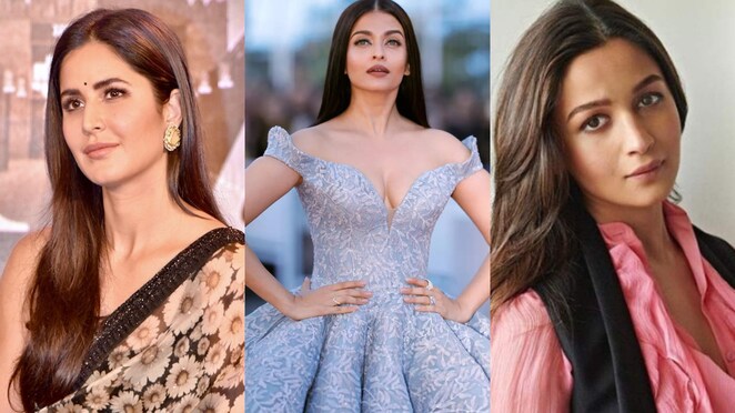 Katrina Kaif-Zareen Khan to Hrithik Roshan-Harman Baweja: Bollywood celebrities and their uncanny doppelgangers