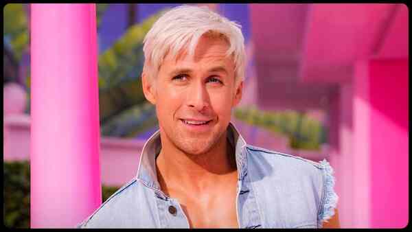 Buzz: Barbie spin-off 'Ken' featuring Ryan Gosling currently in the works