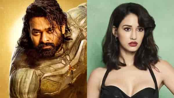 Kalki 2898 AD – Prabhas and Disha Patani shoot a special song; A major update is on its way