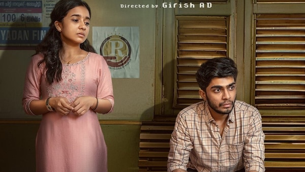 A new poster of I Am Kathalan.