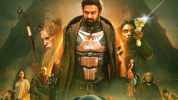 Kalki 2898 AD OTT release: Where to watch Prabhas' film in Telugu and Tamil