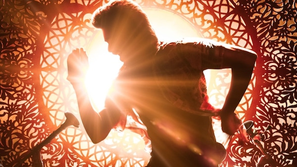 Varisu first single Ranjithame is a dance number sung by Vijay himself, song to be out on THIS date