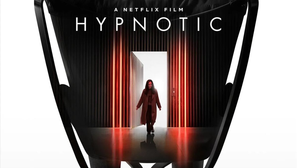 Hypnotic review: A vacuous thriller, starring Kate Seigel, that's best avoided