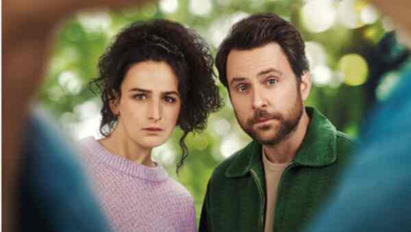 I Want You Back actor Charlie Day says he's 'thrilled' to mark his first-ever lead role with Prime Video movie