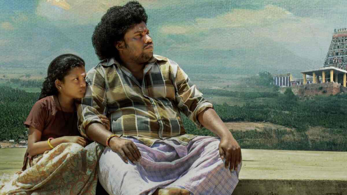 HERE's when Pa Ranjith and Yogi Babu's Bommai Nayagi will hit screens