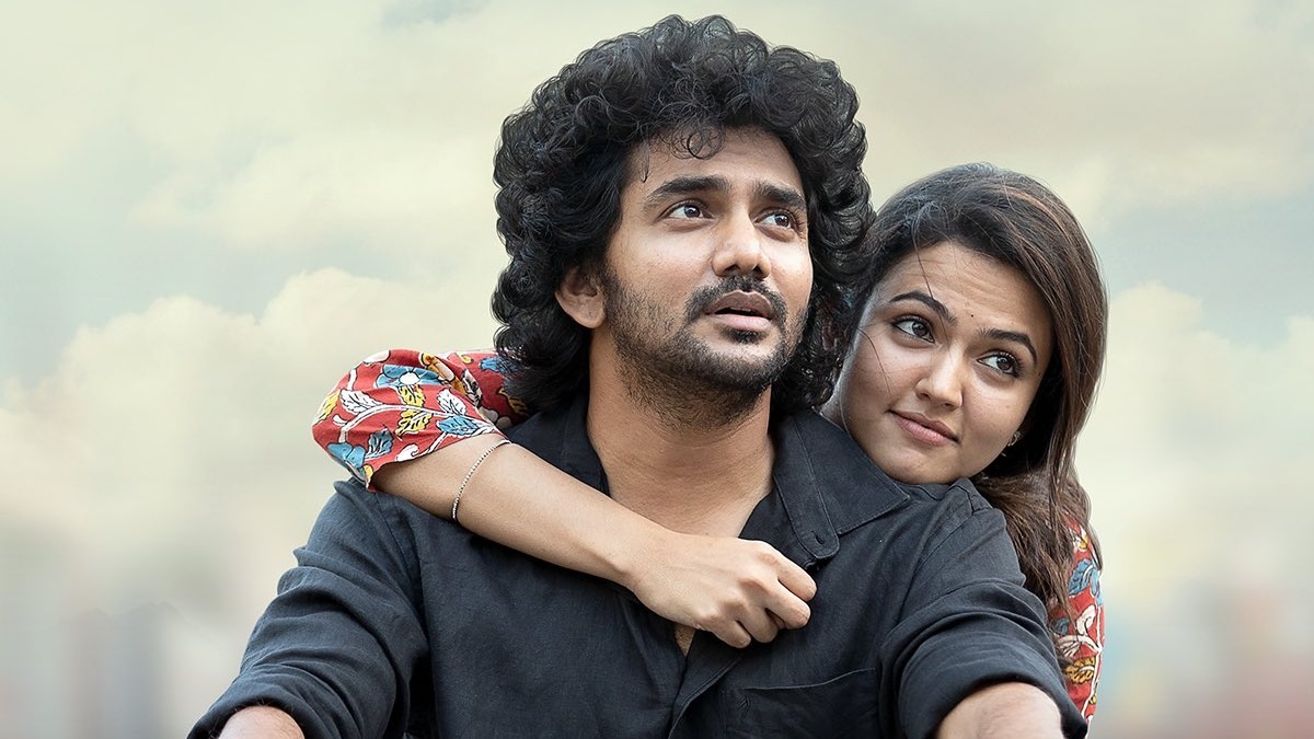 Dada: Kavin says his dream of 12 years has come true, ahead of film's digital release