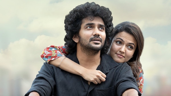 Dada: Kavin says his dream of 12 years has come true, ahead of film's digital release