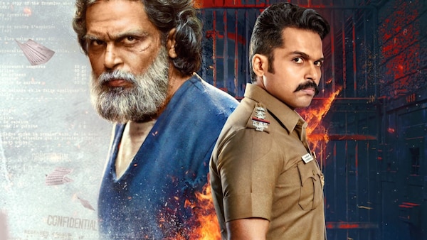 Sardar Box Office Collection day 1: Karthi spy thriller makes THIS amount on opening day