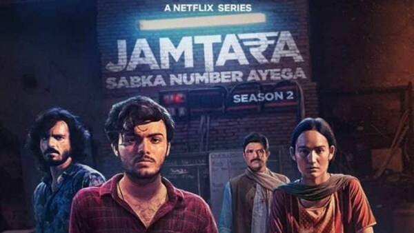 Jamtara Season 2 review: An angry and vengeful extension of its oddball debut; thrilling nonetheless