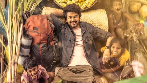 Breaking! Thalapathy Vijay's Varisu will be a trilingual, to release in Hindi as well